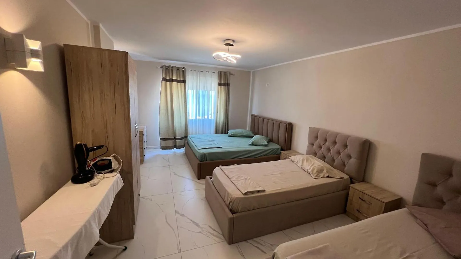 Seaside Escape Apartments Durres