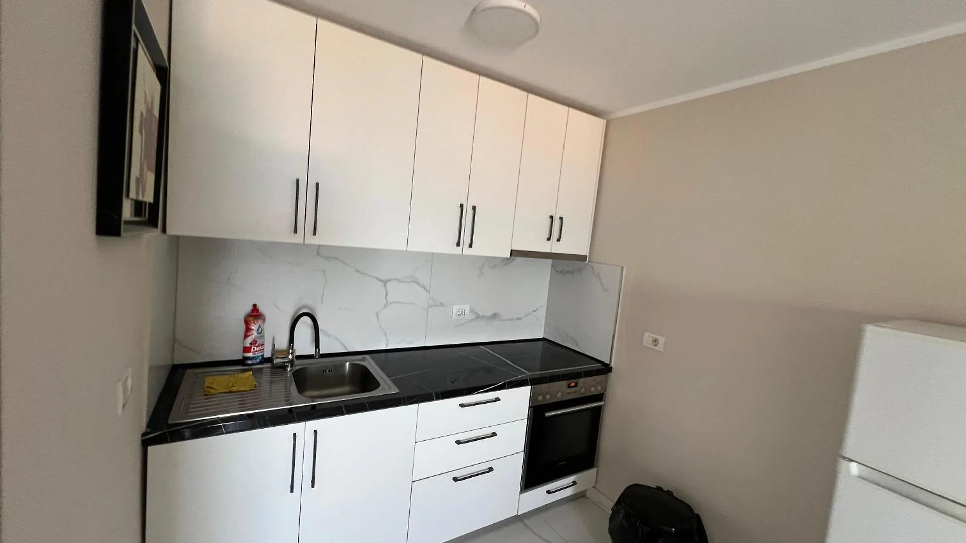 Seaside Escape Apartments Durres Albania