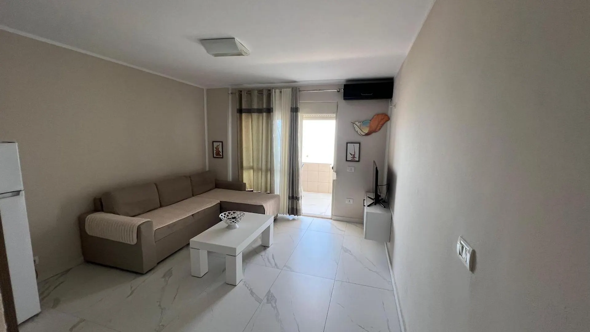 Seaside Escape Apartments Durres