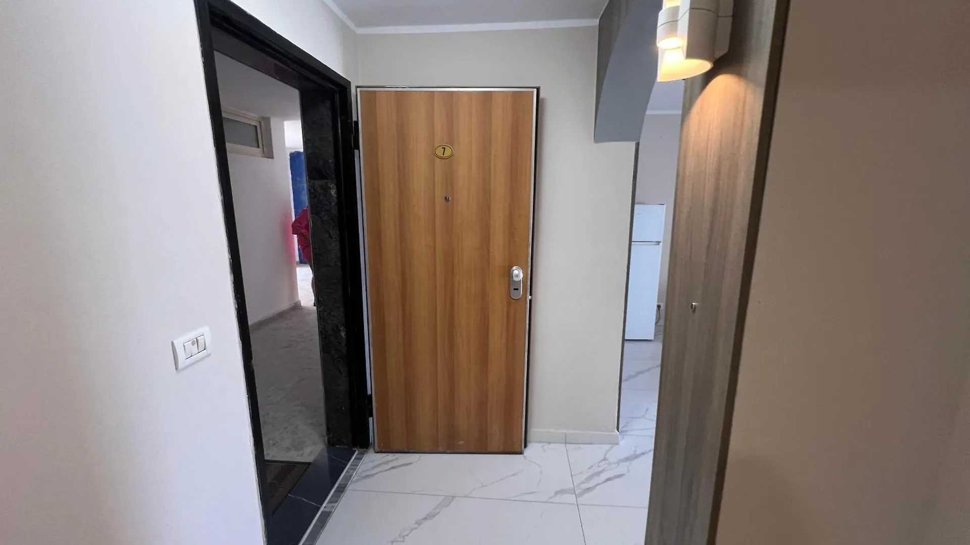 Seaside Escape Apartments Durres