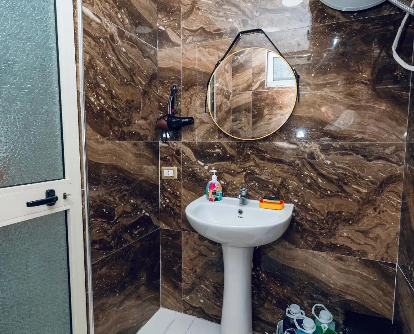 Seaside Escape Apartments Durres 0*,
